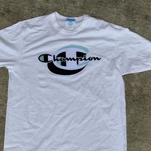 Champion Tee